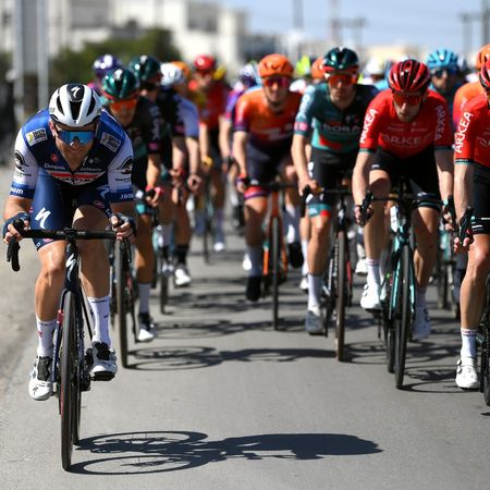 1st Muscat Classic 2023