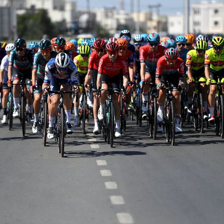 1st Muscat Classic 2023