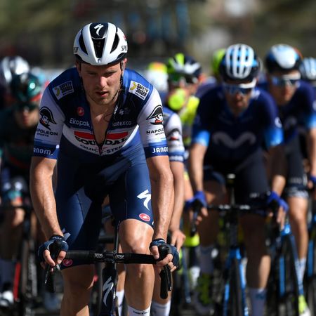 1st Muscat Classic 2023