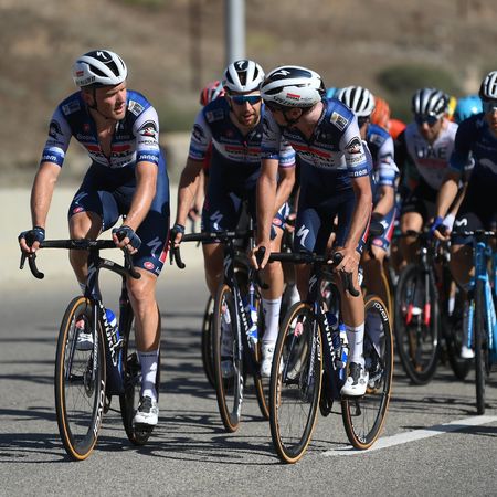 1st Muscat Classic 2023