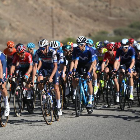 1st Muscat Classic 2023