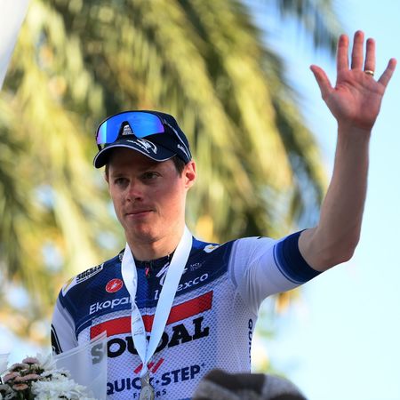 1st Muscat Classic 2023