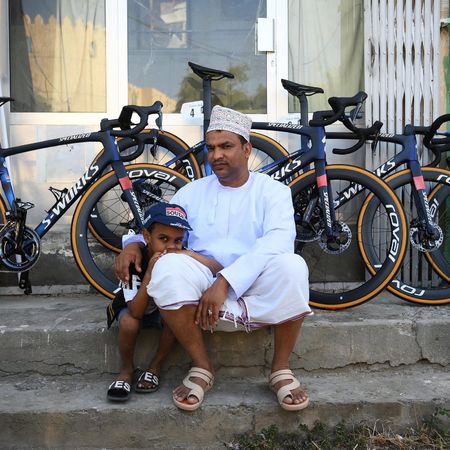 12th Tour of Oman 2023 - Stage 1