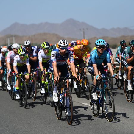 12th Tour of Oman 2023 - Stage 1