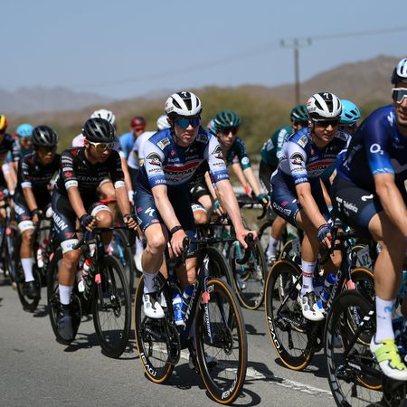 12th Tour of Oman 2023 - Stage 1