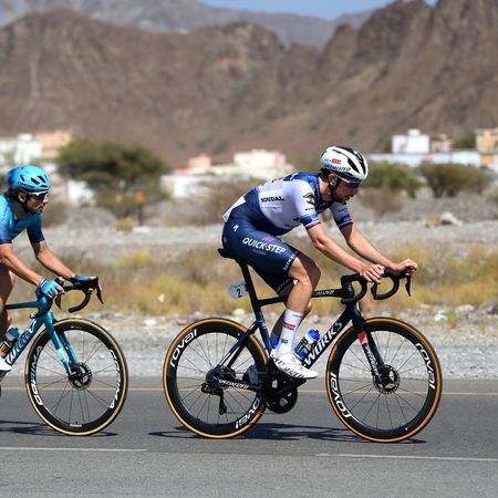 12th Tour of Oman 2023 - Stage 1