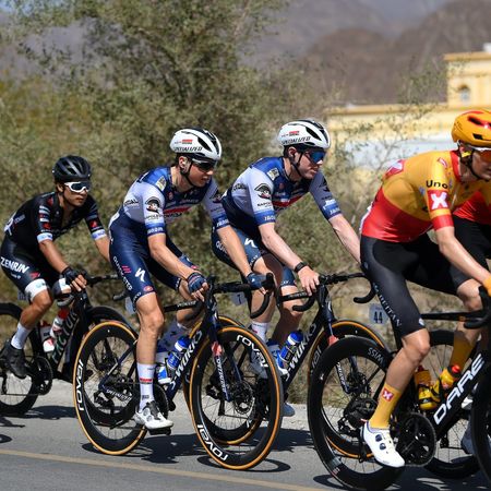 12th Tour of Oman 2023 - Stage 1