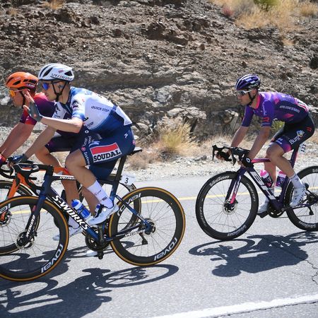 12th Tour of Oman 2023 - Stage 1