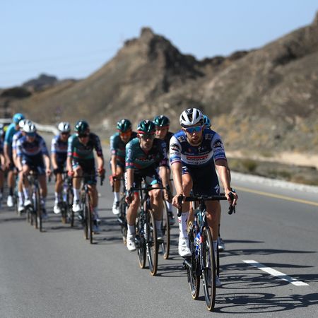 12th Tour of Oman 2023 - Stage 1
