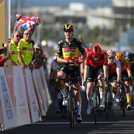 12th Tour of Oman 2023 - Stage 1