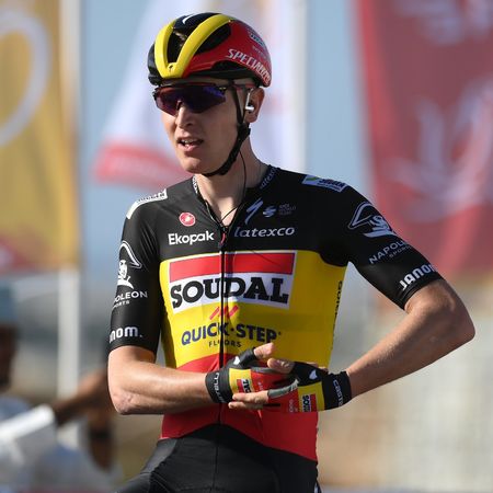 12th Tour of Oman 2023 - Stage 1