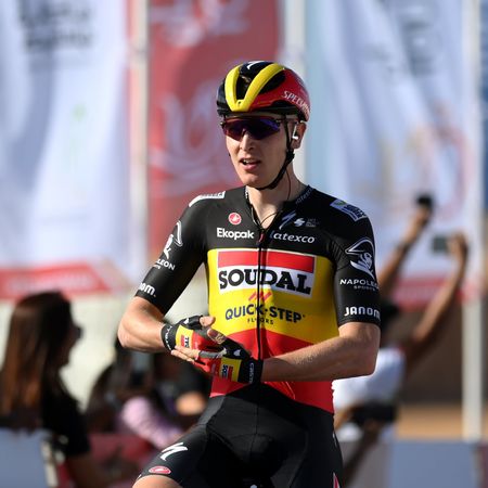 12th Tour of Oman 2023 - Stage 1