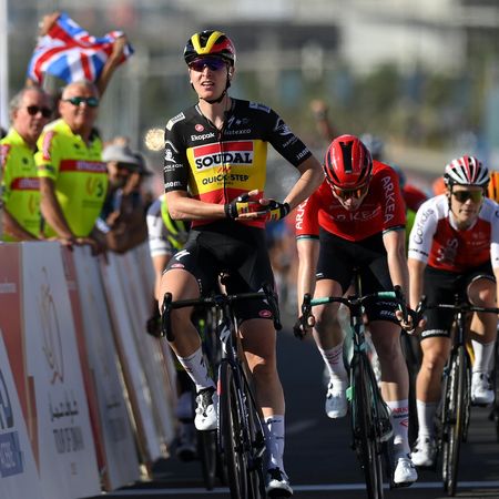 12th Tour of Oman 2023 - Stage 1