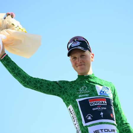 12th Tour of Oman 2023 - Stage 1