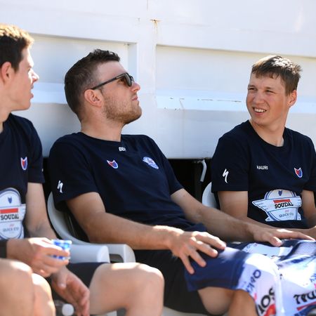 12th Tour of Oman 2023 - Stage 2