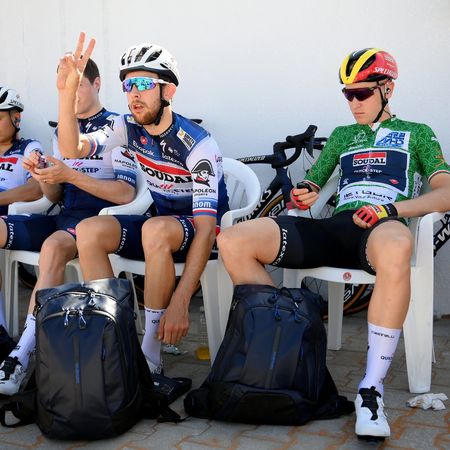 12th Tour of Oman 2023 - Stage 3