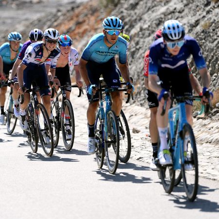12th Tour of Oman 2023 - Stage 3