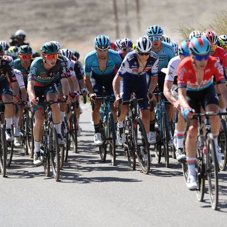 12th Tour of Oman 2023 - Stage 3