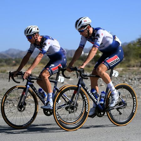 12th Tour of Oman 2023 - Stage 4