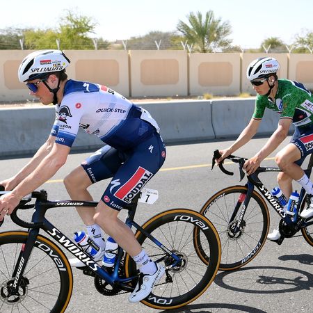 12th Tour of Oman 2023 - Stage 4