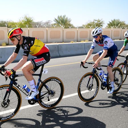 12th Tour of Oman 2023 - Stage 4