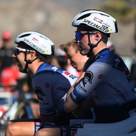 12th Tour of Oman 2023 - Stage 5