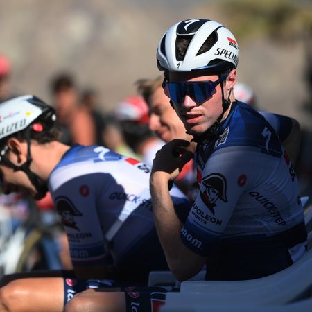 12th Tour of Oman 2023 - Stage 5