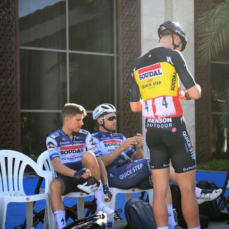 12th Tour of Oman 2023 - Stage 5