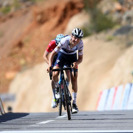 12th Tour of Oman 2023 - Stage 5