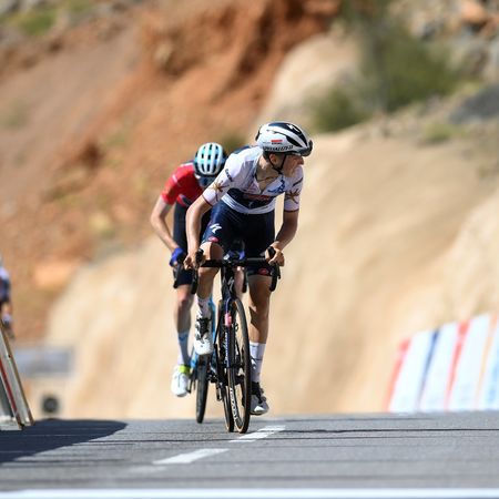 12th Tour of Oman 2023 - Stage 5