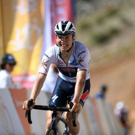 12th Tour of Oman 2023 - Stage 5