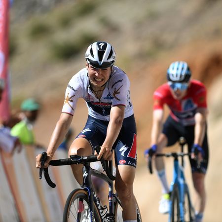 12th Tour of Oman 2023 - Stage 5