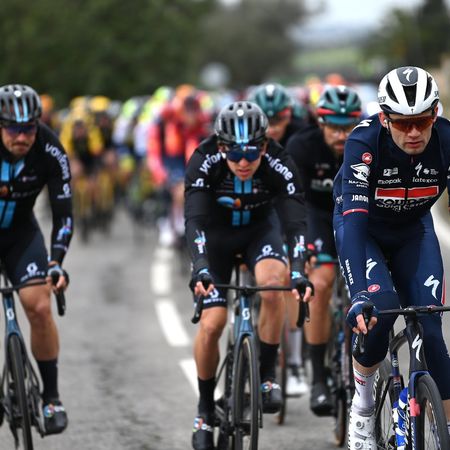 49th Volta ao Algarve em Bicicleta 2023 - Stage 1