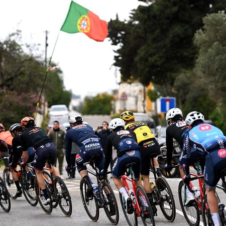 49th Volta ao Algarve em Bicicleta 2023 - Stage 1
