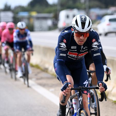 49th Volta ao Algarve em Bicicleta 2023 - Stage 1