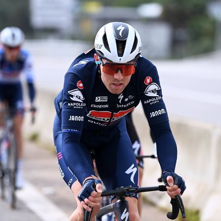 49th Volta ao Algarve em Bicicleta 2023 - Stage 1