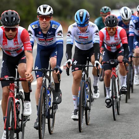 49th Volta ao Algarve em Bicicleta 2023 - Stage 1