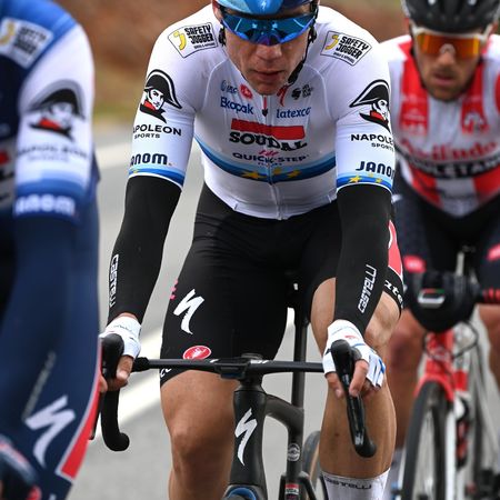 49th Volta ao Algarve em Bicicleta 2023 - Stage 1