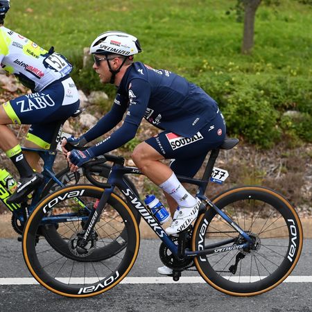 49th Volta ao Algarve em Bicicleta 2023 - Stage 1