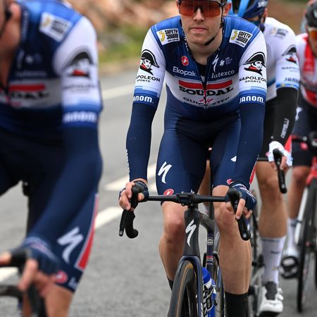 49th Volta ao Algarve em Bicicleta 2023 - Stage 1