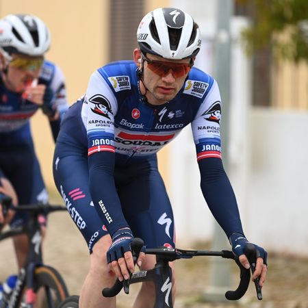 49th Volta ao Algarve em Bicicleta 2023 - Stage 1