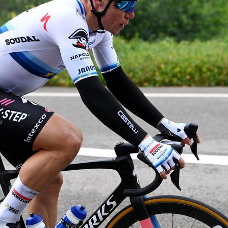 49th Volta ao Algarve em Bicicleta 2023 - Stage 1