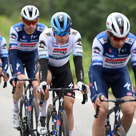 49th Volta ao Algarve em Bicicleta 2023 - Stage 1