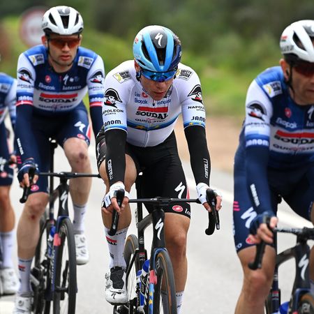 49th Volta ao Algarve em Bicicleta 2023 - Stage 1