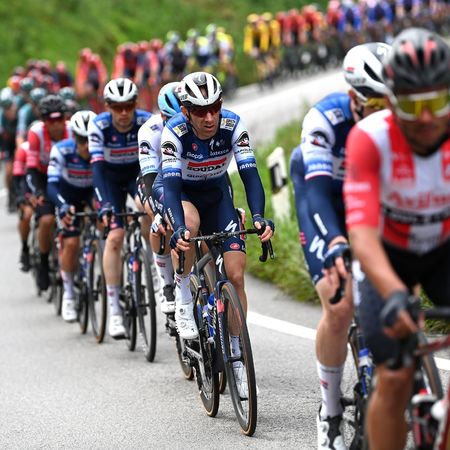 49th Volta ao Algarve em Bicicleta 2023 - Stage 1