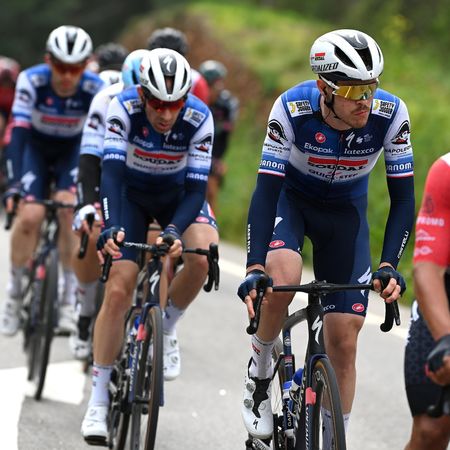 49th Volta ao Algarve em Bicicleta 2023 - Stage 1