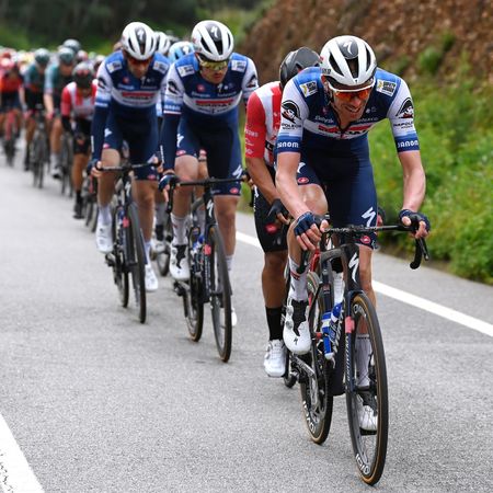 49th Volta ao Algarve em Bicicleta 2023 - Stage 1
