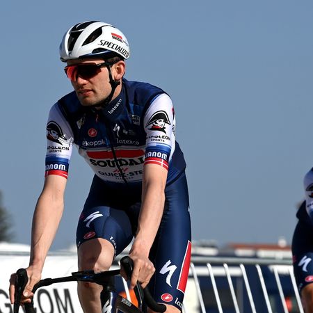 49th Volta ao Algarve em Bicicleta 2023 - Stage 2