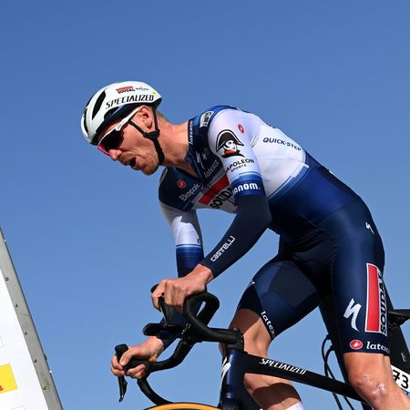 49th Volta ao Algarve em Bicicleta 2023 - Stage 2