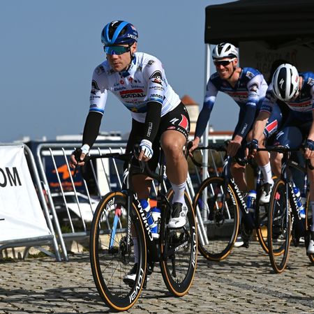 49th Volta ao Algarve em Bicicleta 2023 - Stage 2